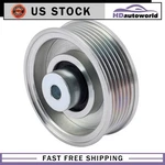 13570-22010 Drive Belt Idler Pulley For Toyota 2000-2005 MR2 Spyder 1.8L-L4. Fixed Price $16.98.