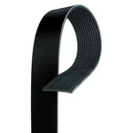 Gates Micro-v V-ribbed Belt. Fixed Price $72.70.