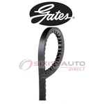 Gates Air Conditioning Drive Belt For 1980-1984 Oldsmobile Omega 2.5L L4 Sf. Fixed Price $31.15.