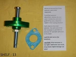 Timing Cam Chain Tensioner Manual Adjuster 2001-2009 Arctic Cat 500 2WD 4WD Atv. Fixed Price $49.99.