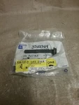 Gm 3522364 Alternator Mount Bracket Bolt. Fixed Price $10.44.