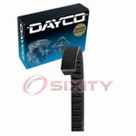 Dayco AX21 Accessory Drive Belt For EG673-97032 4642C96-H51 Serpentine Bk. Fixed Price $14.57.