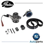 Water Pump & Timing Belt Kit KP15678XS-1 Gates Set 7883-13345 K015678XS. Fixed Price $268.49.