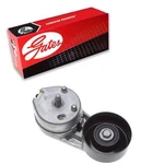Gates Drive Belt Tensioner Assembly For 2007-2009 Jaguar Xk 4.2L V8 Gas. Fixed Price $108.91.