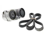 Serpentine Belt Kit German Continental ADK0048P For 2.8L Audi A4 A6 & Vw Passat. Fixed Price $89.99.