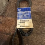Nos Gm 12588408 2001-05 Chevy Venture Serpentine Belt 6 Rib 2195MM. Fixed Price $29.95.