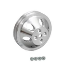 Summit G3960, Water Pump Pulley, 2-GROOVE V-belt, 6.562 Od, 5/8 Dia. Shaft Each. Fixed Price $67.99.