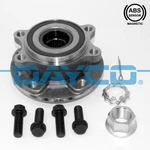 Dayco KWD1085 Wheel Bearing Kit For Alpine, Nissan, Renault. Fixed Price $125.61.
