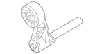 Genuine Bmw Serpentine Tensioner 11-28-7-799-851. Fixed Price $133.03.