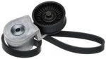 Serpentine Belt Drive Component Kit-accessory Gates 90K-38131A. Fixed Price $179.99.