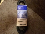New Genuine Gm Goodwrench Drive Belt 88986818 (6RIB-2188MM) Oem. Fixed Price $17.99.