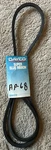 Dayco AP68 Super Blue Ribbon Industrial Accessory Drive Belt - 1/2" X 70". Fixed Price $9.49.