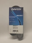 Serpentine Belt Dayco A060477A1. Fixed Price $17.99.