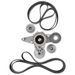 Serpentine Belt Drive Component Kit Dayco 5100810K1. Fixed Price $297.99.