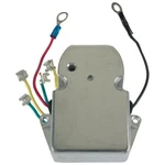 New Voltage Regulator Fits Freightliner FC80 5.9L 8.3L 1999-01 AMO6102 PL105360. Fixed Price $56.95.