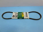 Nos Gates 6426BR V-belt 3/8" 33" Bladerunner --- Box 412 M. Fixed Price $9.95.