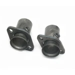 Jba Headers 1650-1ST 2.5" Ss Exhaust Starter Tubes 65-73 Ford Mustang. Fixed Price $78.50.