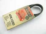 Bando 4PK1050 Serpentine Belt - 14MM X 1050MM Ribs. Fixed Price $10.99.