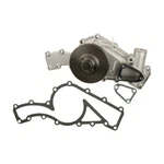 Jaguar Xjs 5.3 V12 6.0 Water Pump Twin Outlet JLM10819. Fixed Price $197.30.