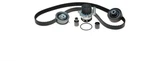 Continental PP321LK2 Timing Belt Kit W/water Pump For 99-04 Vw, New. Fixed Price $319.97.