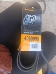 Continental Serpentine 4060998 Belt Multi-v Oe Technology Series New. Fixed Price $9.99.