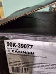 Serpentine Belt Drive Kit For 2007-2011 Honda Civic 2008 2009 Gates 90K-39077. Fixed Price $79.99.