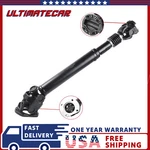 New Front Drive Shaft Prop For Dodge Ram 2500 3500 Auto Transmission 52123326AB. Fixed Price $131.79.