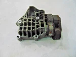 2005 Land Rover LR3 Alternator Bracket & Belt Tensioner YLU500171. Fixed Price $50.00.