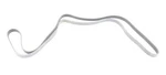 New Acdelco Serpentine Drive Belt 12636138 Silverado Sierra 8.1L 2001-2006. Fixed Price $28.75.