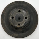 1969 - 1974 Gm Chevelle Camaro 3932402 Du Water Pump Pulley Used Oem. Fixed Price $31.99.