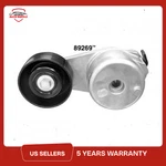 Dayco 89269 Drive Belt Tensioner Assembly For 8-12573-024-0 49280 45547 Bz. Fixed Price $53.35.