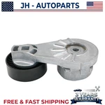 Drive Serpentine Belt Tensioner For Jaguar Xe Xf XJR575 F-pace F-type. Fixed Price $32.50.