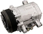 March Performance P411 Polished A/c Compressor. Fixed Price $401.60.