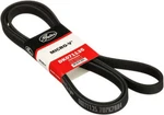 Serpentine Belt-premium Oe Dual Sided Micro-v Gates DK071135. Fixed Price $91.94.