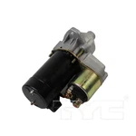 Tyc 1-17667 Starter Motor For 95-02 Saturn SC1 SC2 SL1 SL2 SW1 SW2. Fixed Price $86.96.