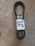 Napa Micro-v Belt Made By Gates (25061015 At) Nos Fast Shipping. Fixed Price $22.99.