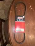 Genuine Oem Toyota Lexus V6 3.0L 3.3L Power Steering Belt 90080-91212. Fixed Price $20.99.
