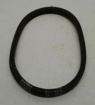 3L-150 Hanna V-belt Durable Fractional Horsepower Drive 3L150. Fixed Price $11.46.