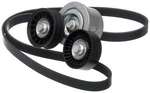 Gates 90K-39120E Complete Serpentine Belt Drive Component Kit. Fixed Price $188.37.