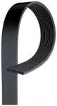 Serpentine Belt-premium Oe Micro-v Gates K090500. Fixed Price $88.99.