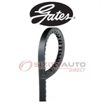 Gates Fan Power Steering Drive Belt For 1975-1980 International Scout Ii Bh. Fixed Price $30.80.