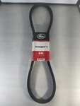 Gates Hi-power Ii V-belt 11/16 Inch X 48 B45. Fixed Price $22.95.