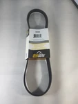 Driveworks 345K5 Poly V-rib Serpentine Belt; 34.5" Long, Count. Fixed Price $13.95.