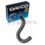 Dayco Radiator Coolant Hose For C72205 23392 23324 20507S 20492S Hh. Fixed Price $20.85.