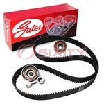 Gates Powergrip TCK257 Timing Belt Component Kit For VKMA91011 TKT-004 Sf. Fixed Price $96.42.