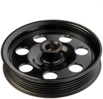 Dorman 300-027 Power Steering Pump Pulley Select 98-03 Ford Mercury Models. Fixed Price $37.95.