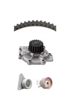 Dayco WP311K1B Engine Timing Belt Kit With Water Pump Volvo V70 (1998-2007). Fixed Price $99.91.