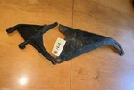 68-68 Camaro Big Block Upper & Lower Original Alternator Brackets. Fixed Price $124.99.
