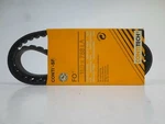 Trapezoidal V-belt Original Continental Ford Escort Orion Double Deck. Fixed Price $67.50.