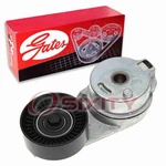 Gates Drivealign 38323 Belt Tensioner Assembly For ADK0031P 999600A Wl. Fixed Price $82.93.